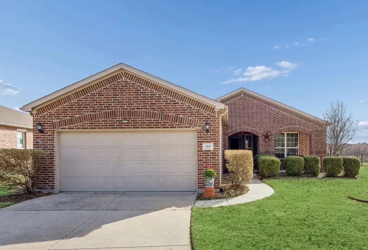 383 Balboa Court, Frisco, TX 75036 - #1
