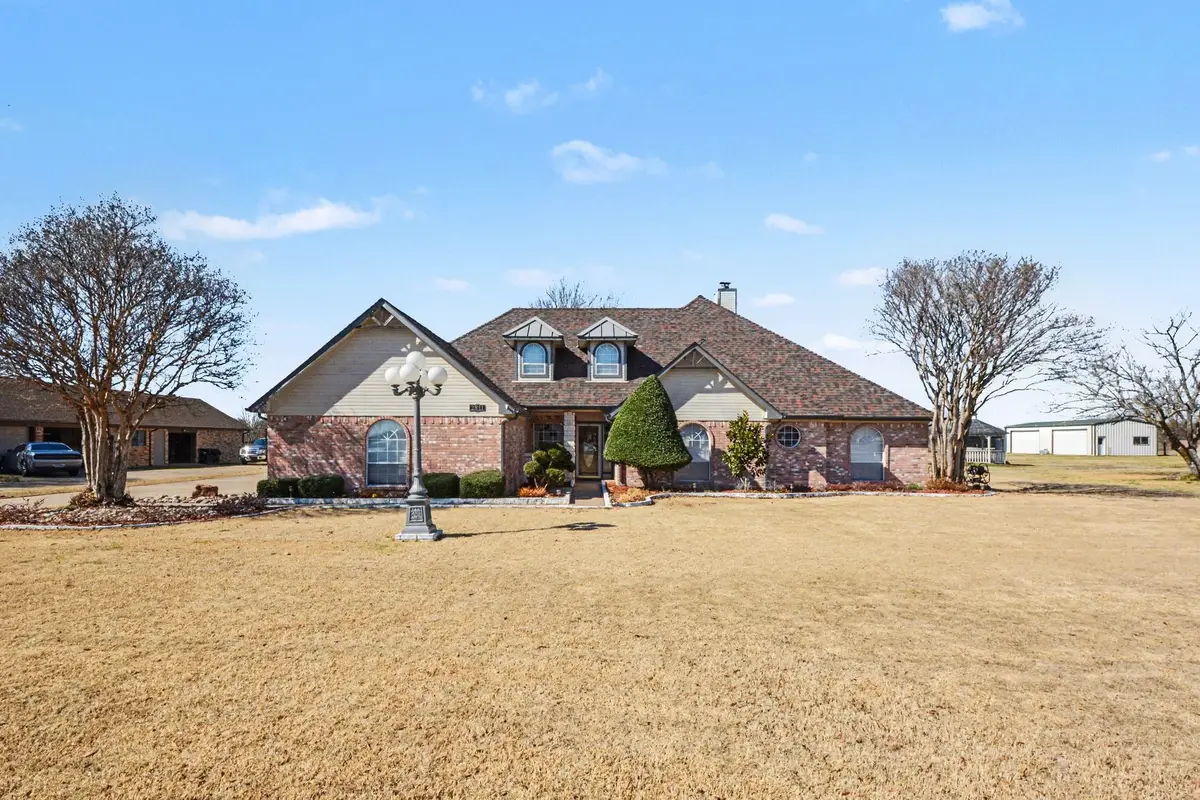 2811 Gilmer Street, Caddo Mills, TX 75135 - #1