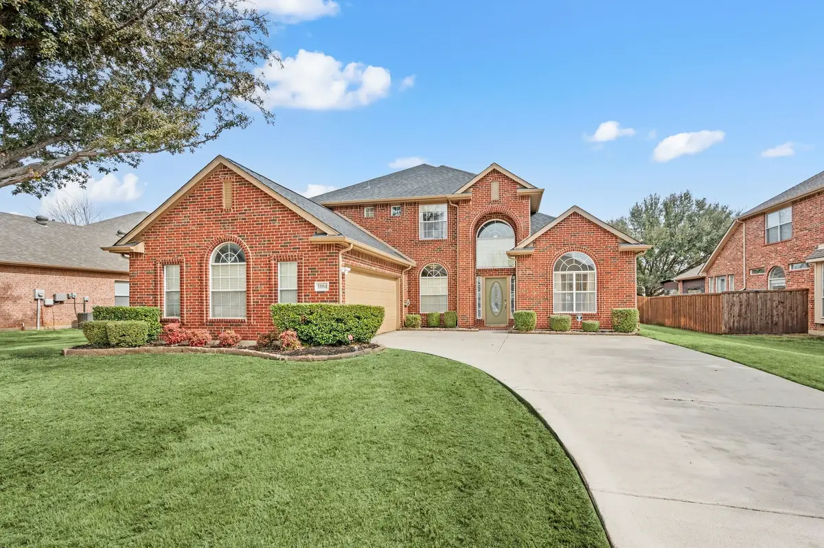 1804 Hill Ridge Drive, Flower Mound, TX 75028 - #1