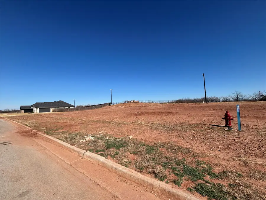 151 Boeing Lane, Abilene, TX 79604 - #2