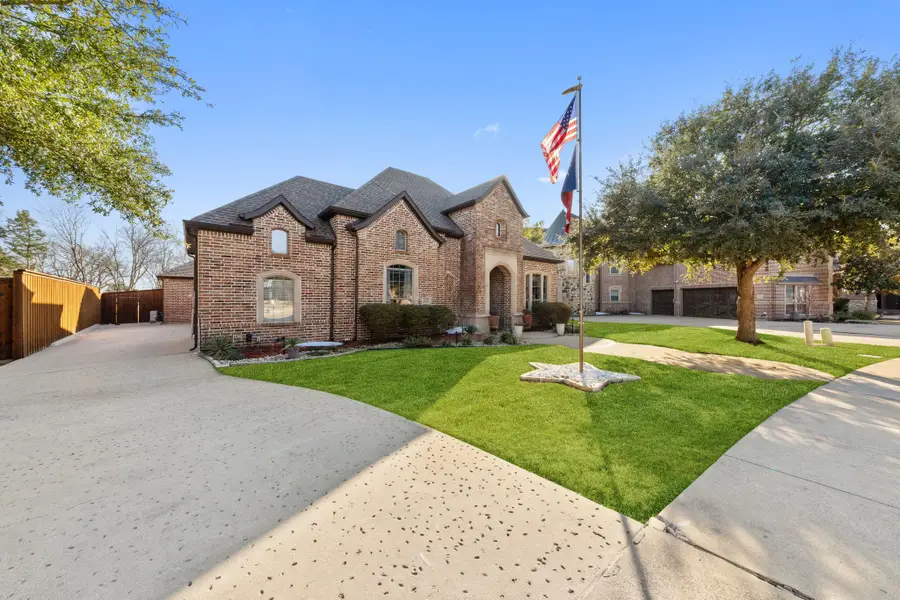 2375 Lake Forest Drive, Rockwall, TX 75087 - #2
