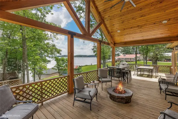 1072 Featherston Road, Homer, LA 71040