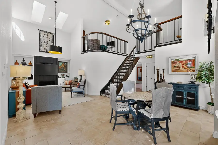 3016 Matterhorn Drive, Bedford, TX 76021 - #3