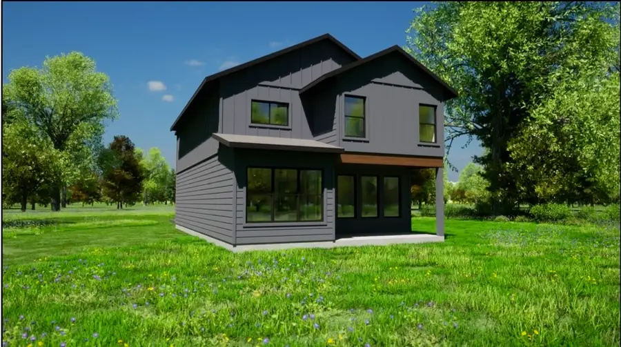 1006 Country Club Road, Cleburne, TX 76033 - #3