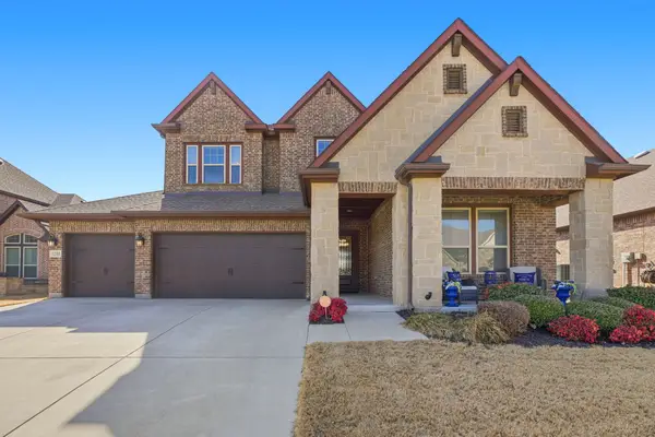 1203 Cordova Street, Mansfield, TX 76063