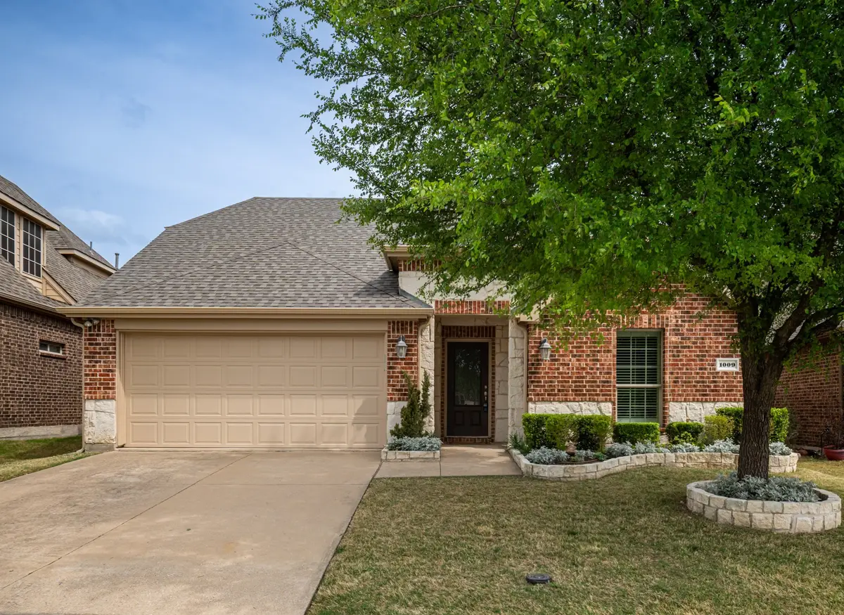 1009 Lampassas Trail, McKinney, TX 75072 - #1