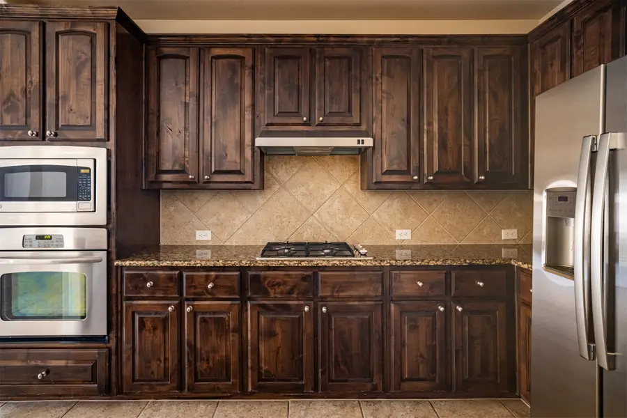 1009 Lampassas Trail, McKinney, TX 75072 - #2