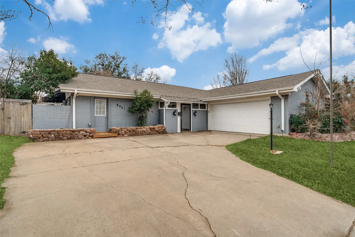 6421 Winifred Drive, Fort Worth, TX 76133 - #1