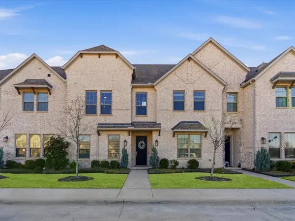 1494 Weston Road, Farmers Branch, TX 75234