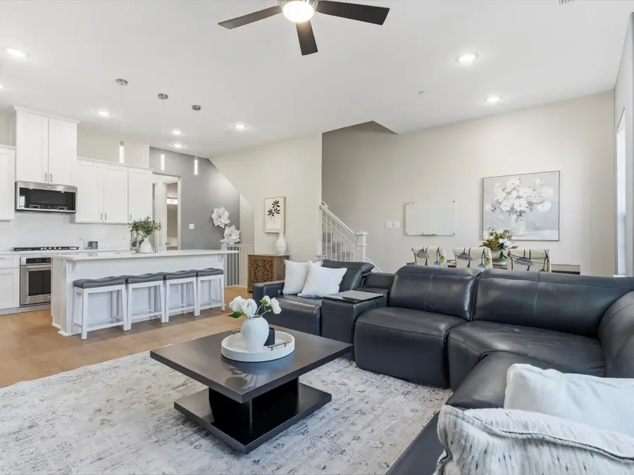 1494 Weston Road, Farmers Branch, TX 75234 - #2