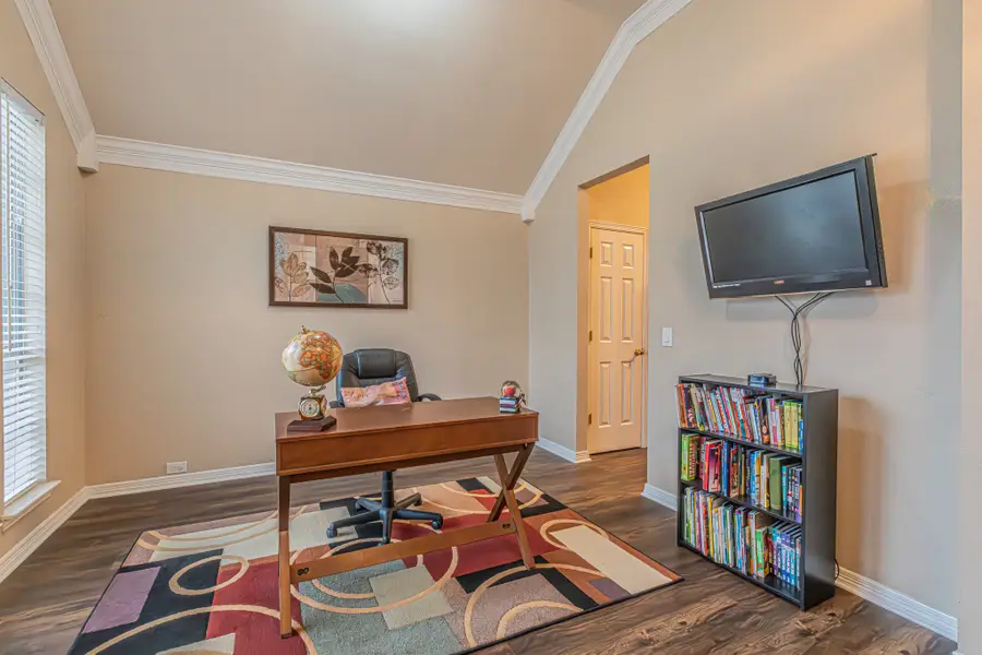 2878 Crestview Drive, Lewisville, TX 75067 - #3