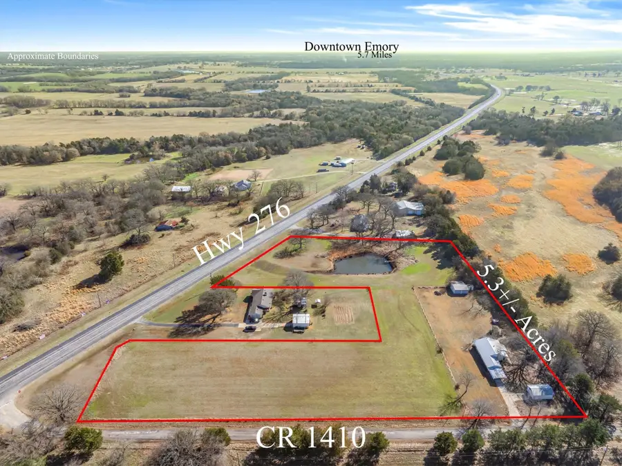 2789 Rs County Road 1410, Point, TX 75472 - #3