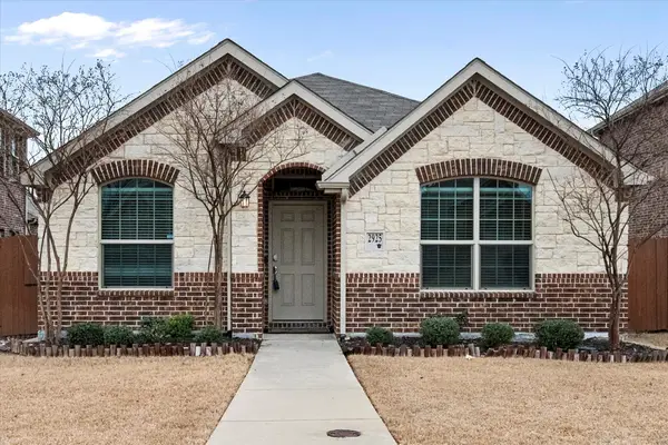 2925 Montrose Trail, Forney, TX 75126