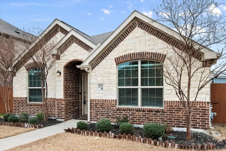2925 Montrose Trail, Forney, TX 75126 - Image #3
