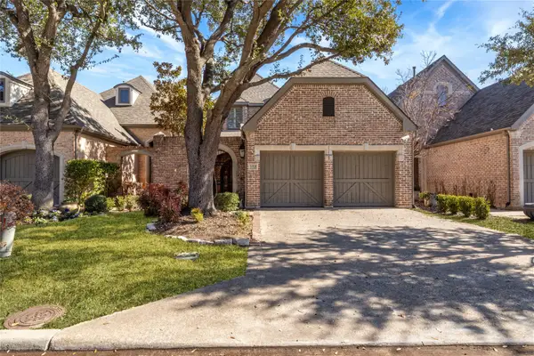 12034 Lueders Lane, Dallas, TX 75230