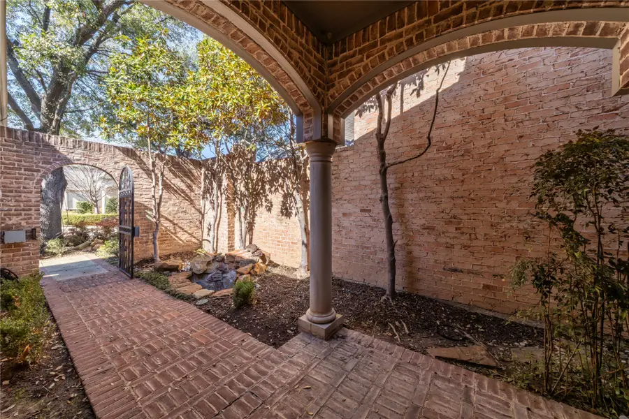 12034 Lueders Lane, Dallas, TX 75230 - #2