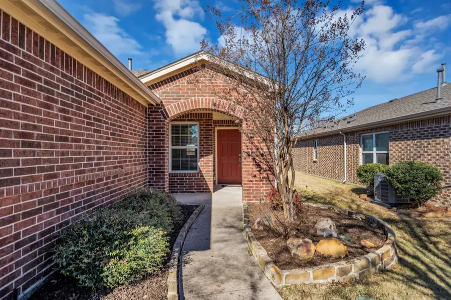 1562 Troon Drive, Frisco, TX 75036 - #2