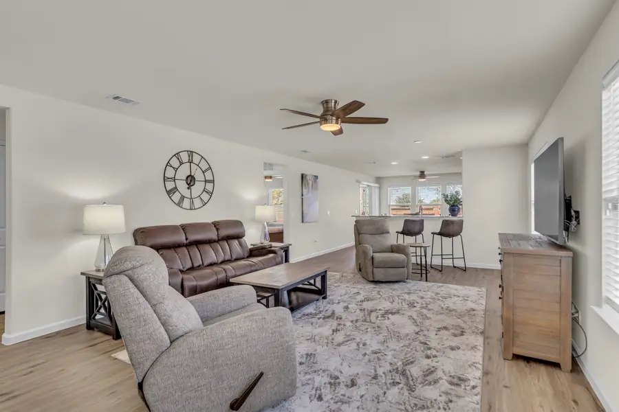 1562 Troon Drive, Frisco, TX 75036 - #3