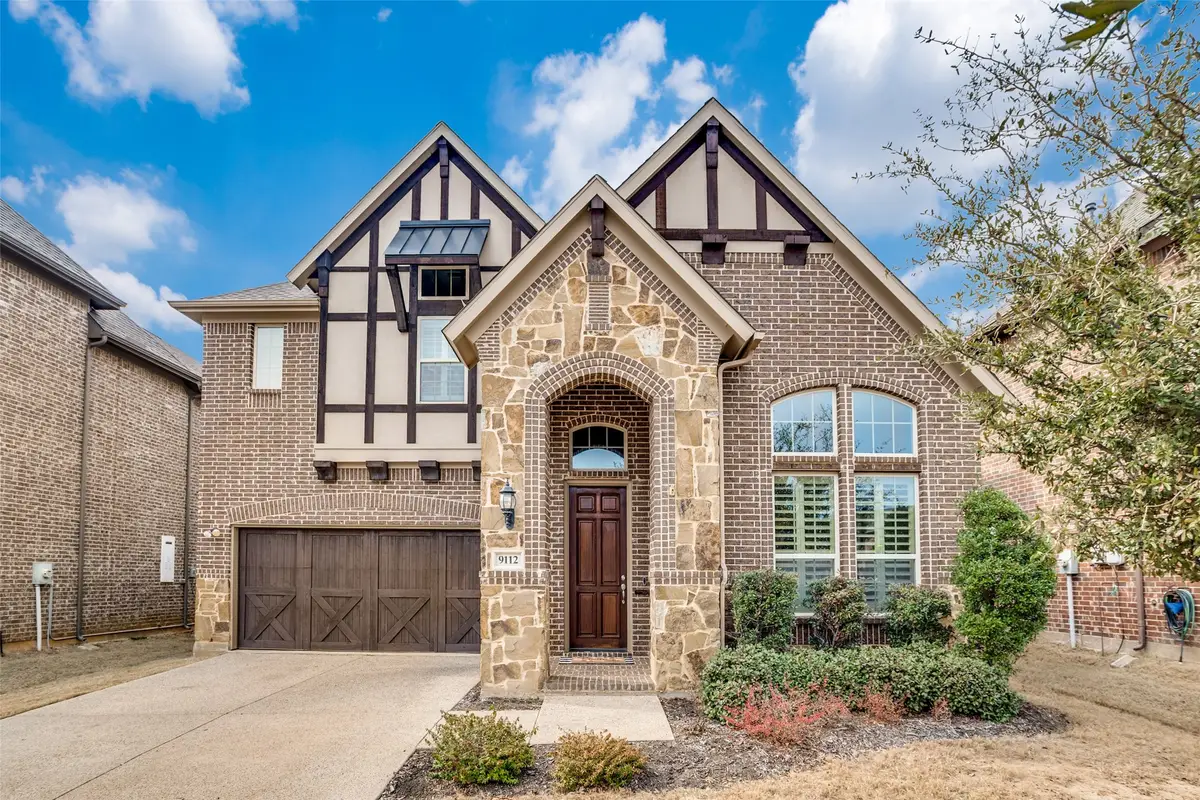 9112 Brownwood Avenue, Argyle, TX 76226 - #1