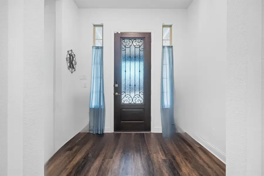 7201 Rustic Rock Road, Arlington, TX 76001 - #2