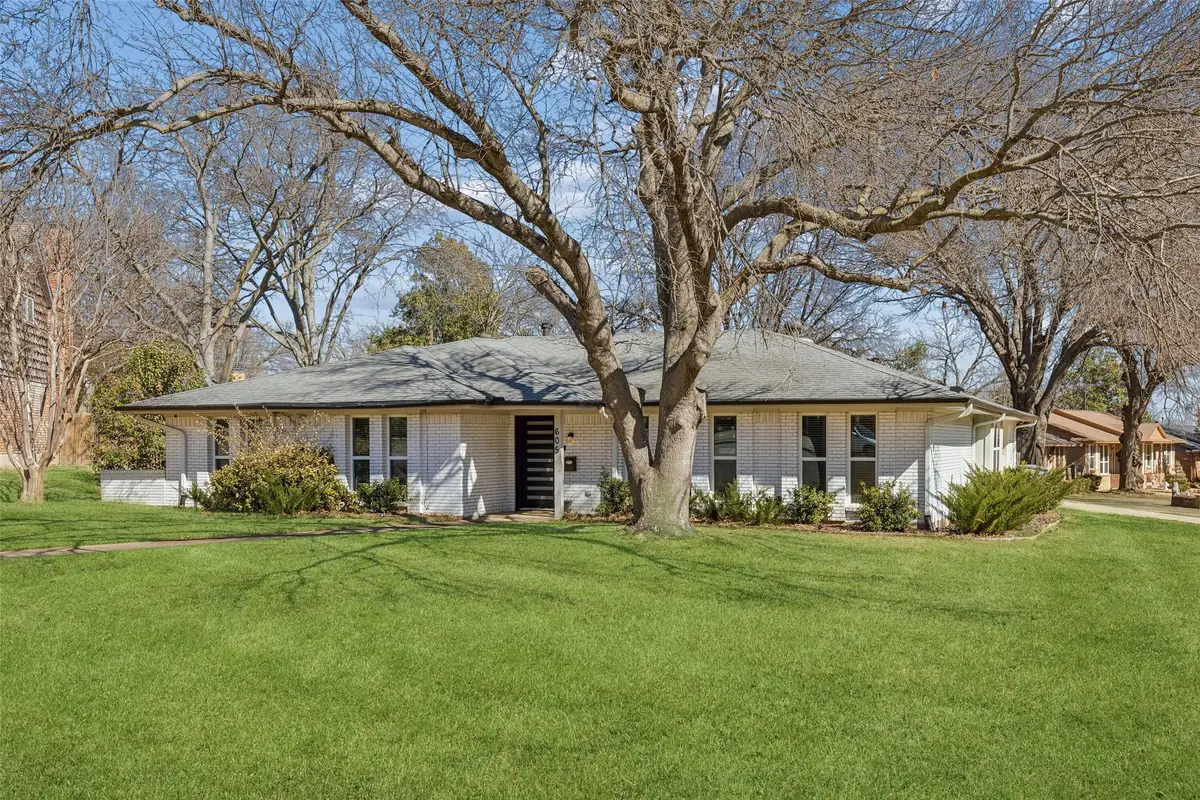 605 Meadow Heath Circle, Dallas, TX 75232 - #1