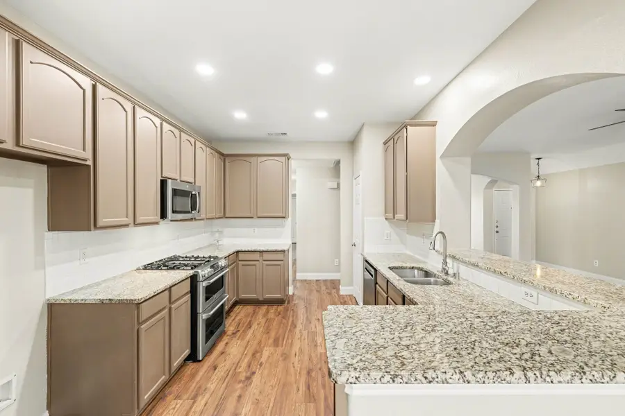 5704 Bandera Drive, The Colony, TX 75056 - #3