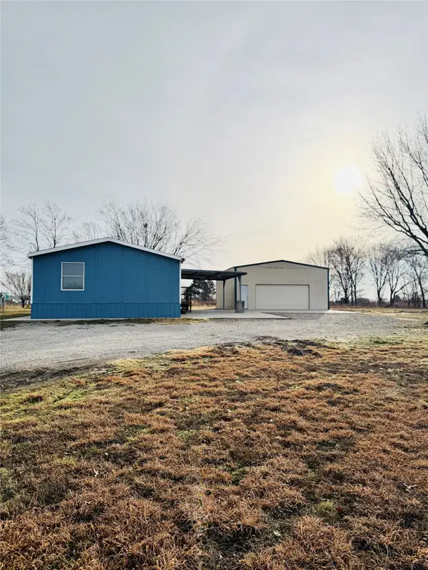 6553 Private Road 2270, Quinlan, TX 75474