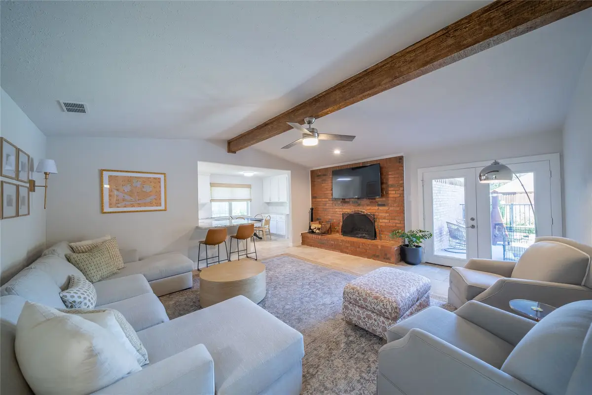 2517 Brennan Drive, Plano, TX 75075 - #1