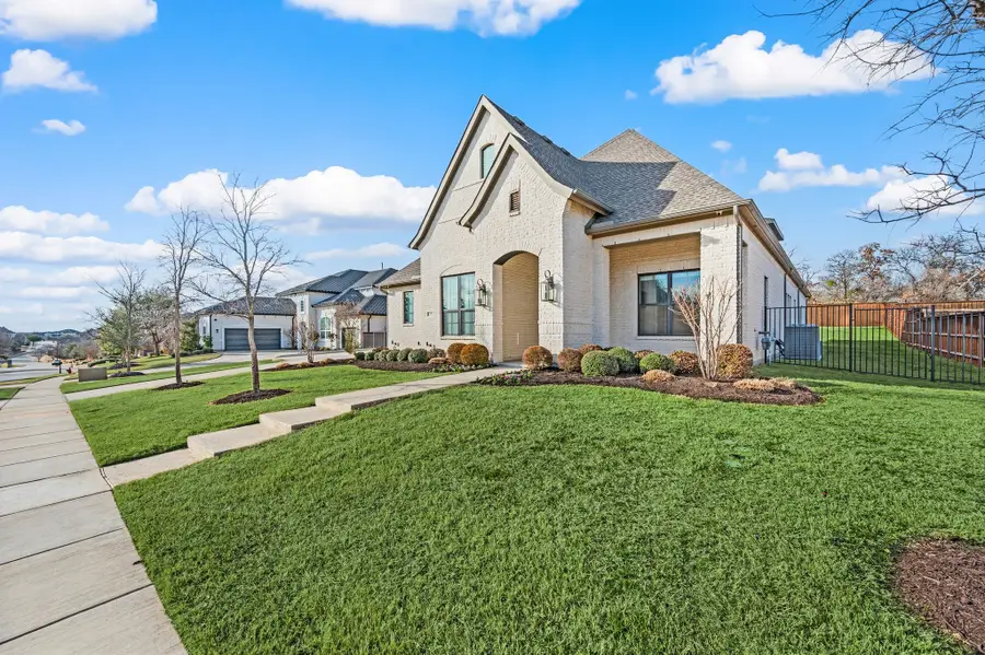 704 Rembrandt, Colleyville, TX 76034 - #3