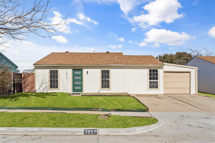 3817 Pinebrook Drive, Dallas, TX 75241 - #3