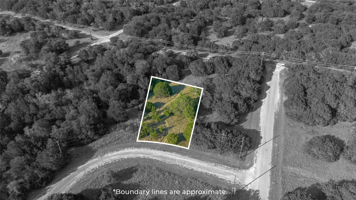 40031 Brentwood Court, Whitney, TX 76692 - #1