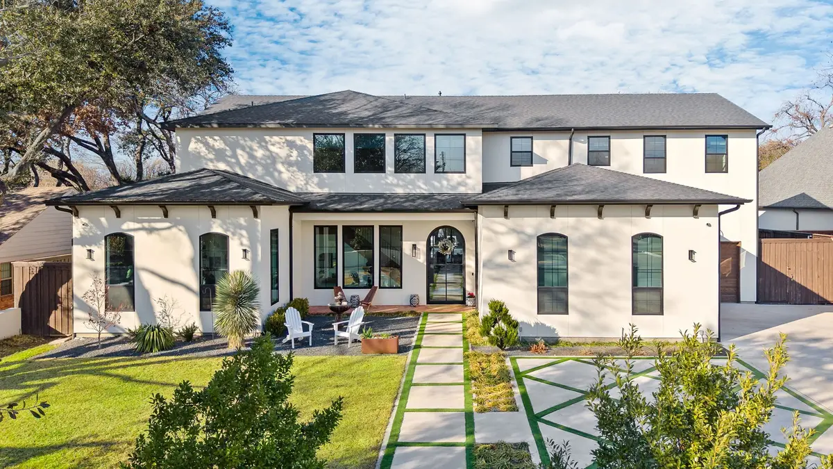 5949 Northaven Road, Dallas, TX 75230 - #1