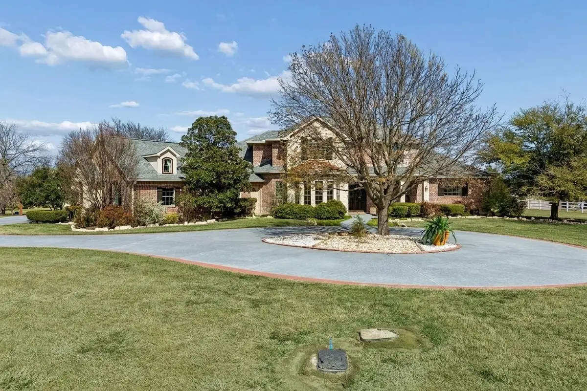 980 Mala Court, Lucas, TX 75002 - #1