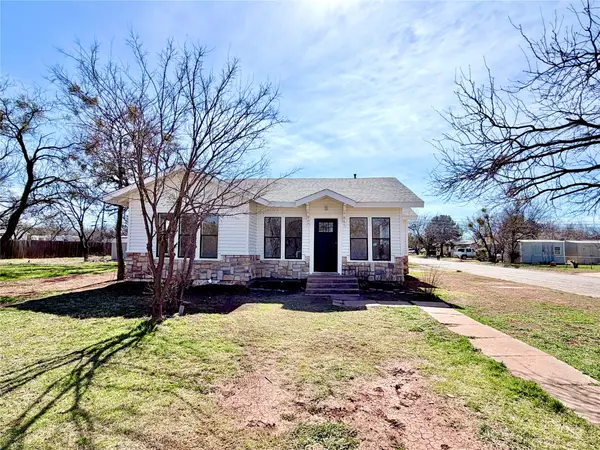 3041 Russell Avenue, Abilene, TX 79605