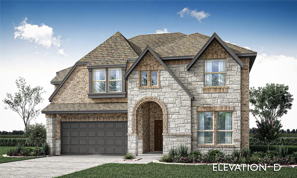1633 Granton Way, Forney, TX 75126 - Image #1