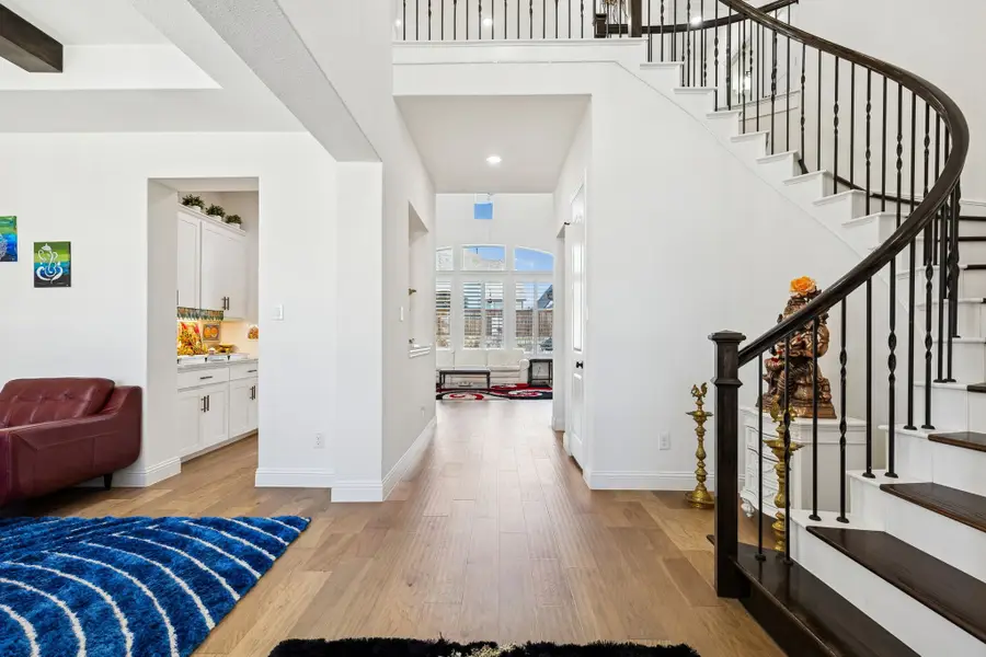 3520 Truro Street, Celina, TX 75009 - #3