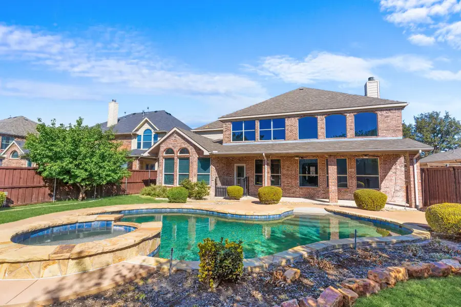 10975 La Grange Drive, Frisco, TX 75035 - #3