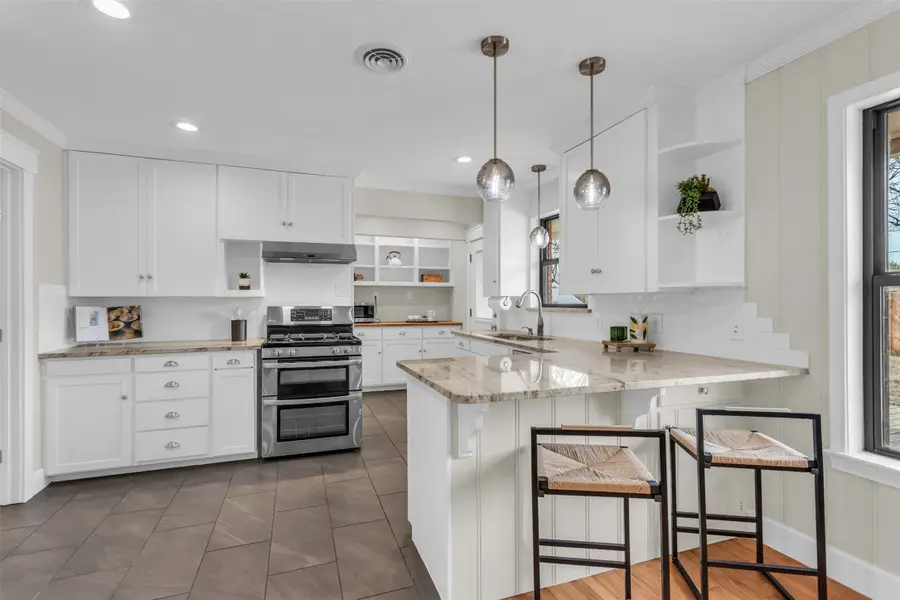 533 Pittman Street, Richardson, TX 75081 - #3