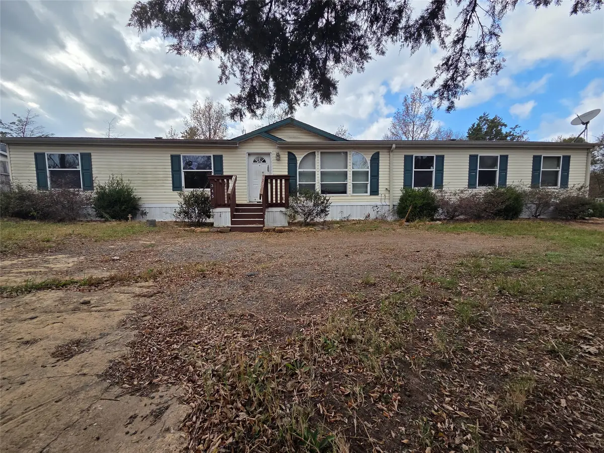 345 County Road 4231, Mount Pleasant, TX 75455 - #1