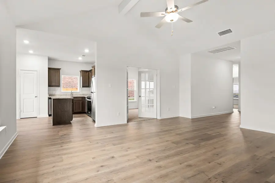 319 Julian Davis Drive, Venus, TX 76084 - #3