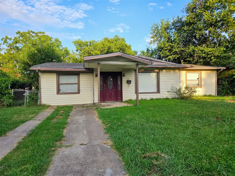 118 Fielding Drive, Mesquite, TX 75149 - #2