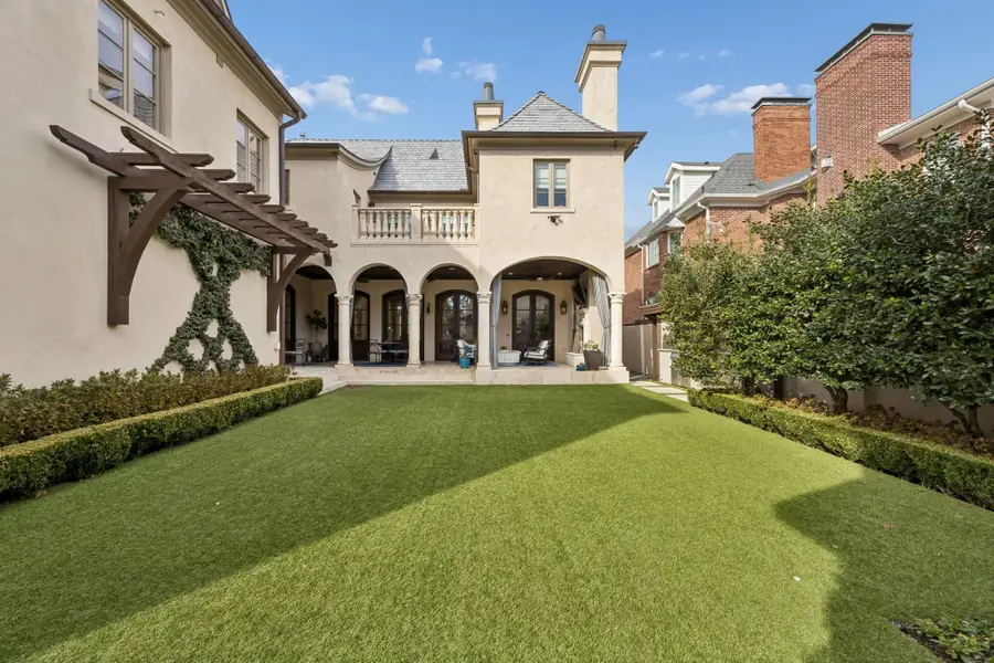 3421 Princeton Avenue, Highland Park, TX 75205 - #3