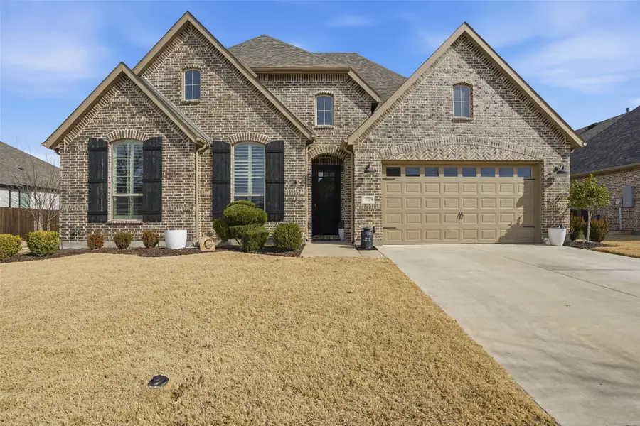 1716 Storey Lane, Waxahachie, TX 75165 - #3