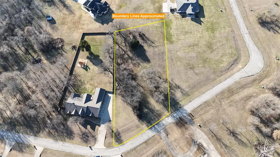 Lot 592 Clear Water Court, Corsicana, TX 75109 - #3