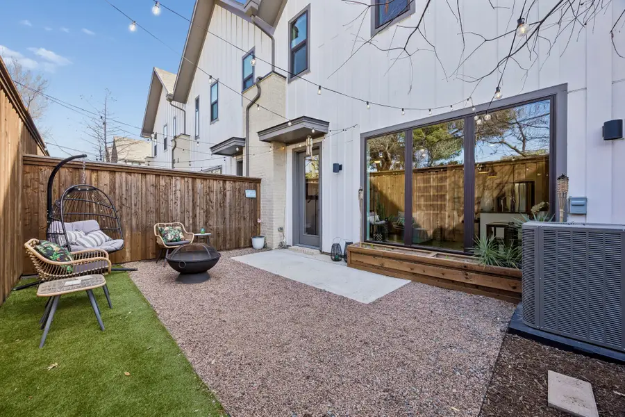 2357 Rook Drive, Dallas, TX 75211 - #2
