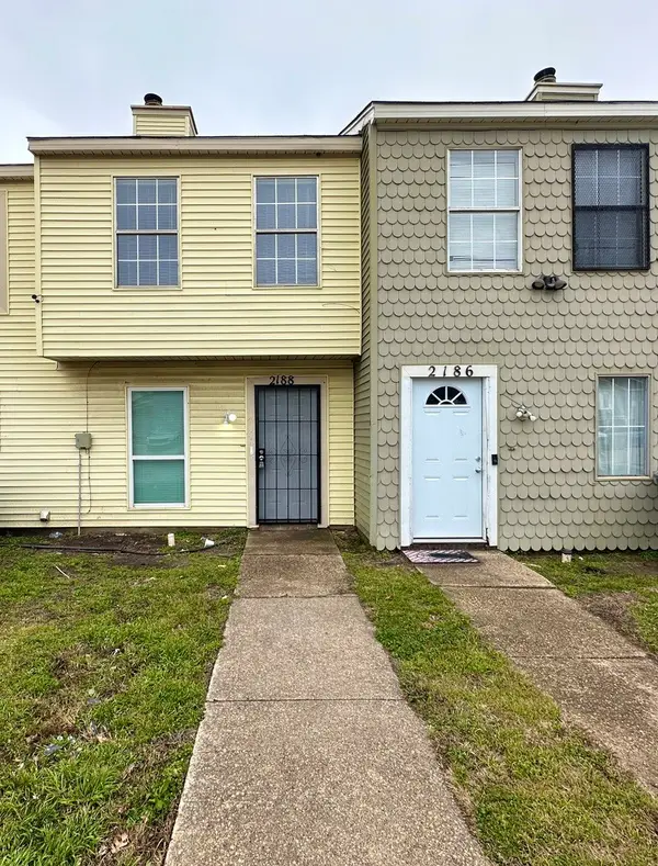 2188 Aspen Drive, Dallas, TX 75227