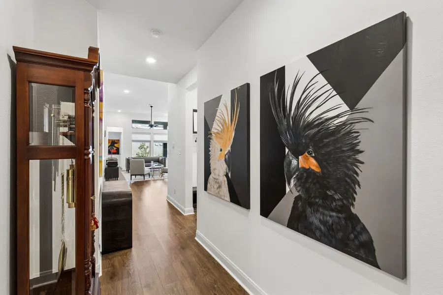 6221 Escarpment Drive, Fort Worth, TX 76112 - #3