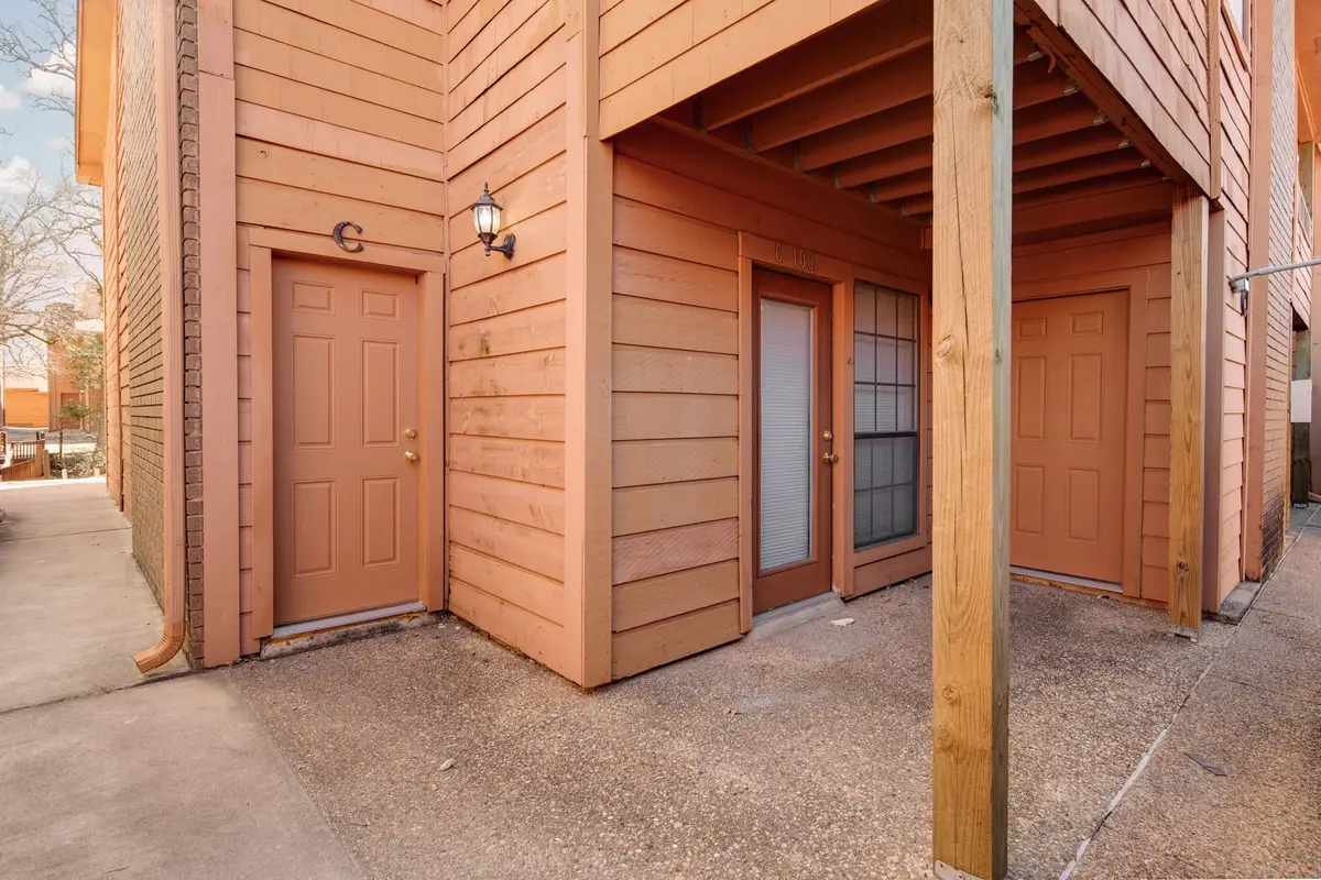 1305 W Villa Maria Road #C106, Bryan, TX 77801 - Image #1