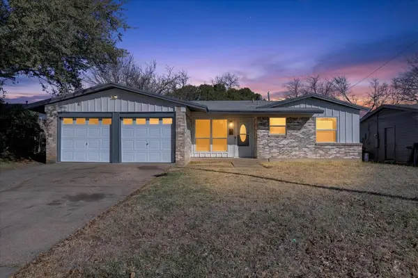 1845 Wintergreen Road, Carrollton, TX 75006
