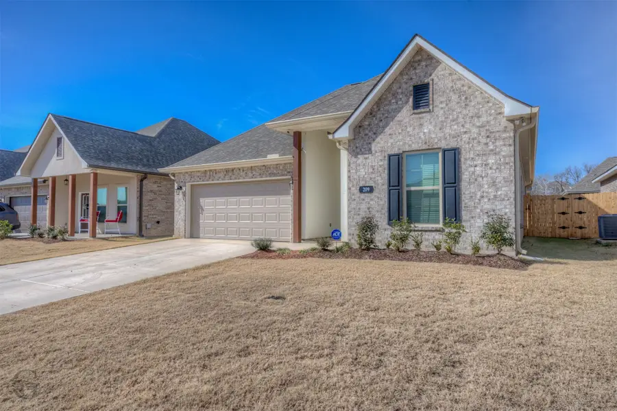 209 Norwell Lane, Bossier City, LA 71111 - #2